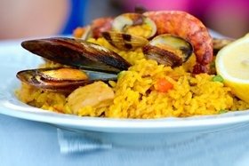 Mallorquinska köket